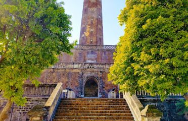 Hanoi Flagtower