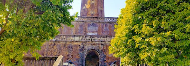 Hanoi Flagtower