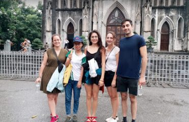 Hanoi Free Walking Tours