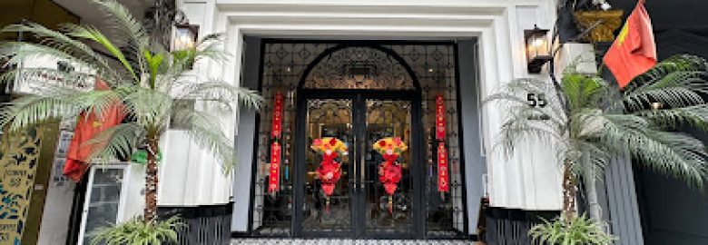 Hanoi Marvellous Hotel & Spa