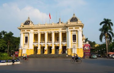 Hanoi Opera House