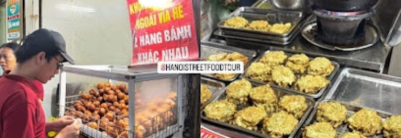 Hanoi Street Food Tour