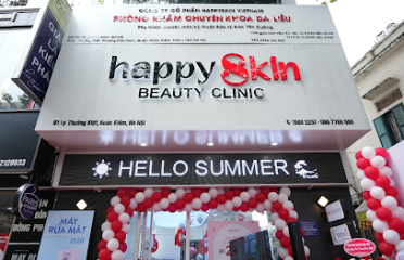 Happy Skin Beauty Clinic