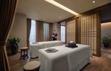 Harmonie Spa – Hotel de l’Opera Hanoi