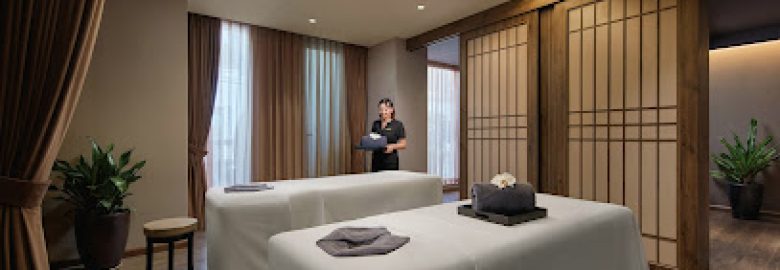 Harmonie Spa – Hotel de l’Opera Hanoi