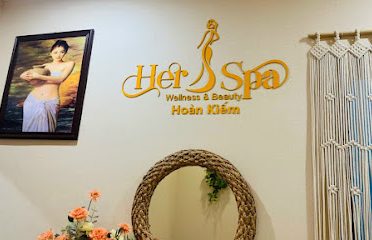 Her S Spa Hoàn Kiếm