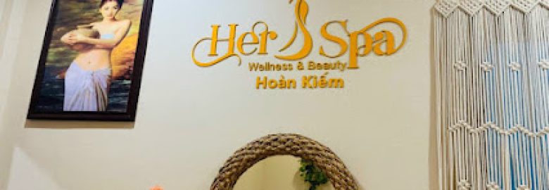 Her S Spa Hoàn Kiếm