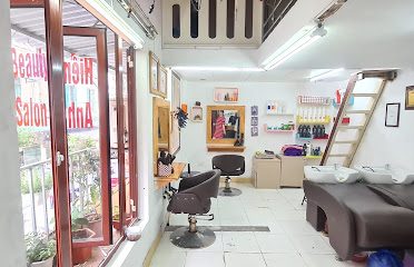 Hiền Anh Hair Salon