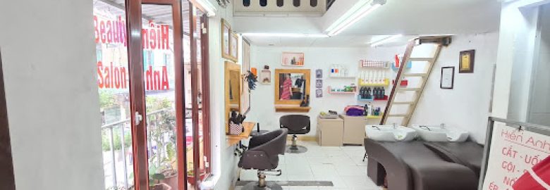 Hiền Anh Hair Salon