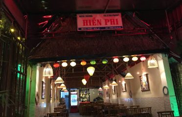 Hiền Phi Restaurant & Bar