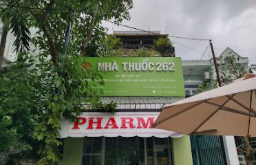 Hiệu Thuốc Tây 262