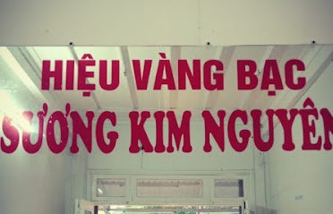 Hiệu Vàng bạc Sương Kim Nguyên