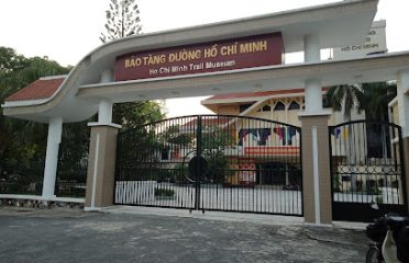 Ho Chi Minh Trail Museum