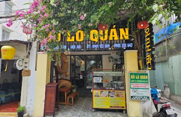 Hồ Lô quán