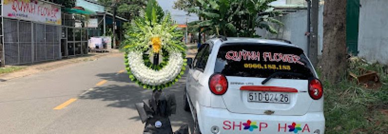 Hoa Tươi Đà Lạt – QUỲNH FLOWER, Điện Hoa Tươi Đà Lạt