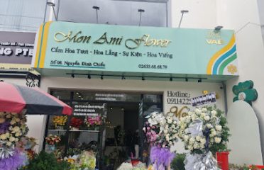 Hoa Tươi Mon Ami – Shop hoa tươi Đà Lạt