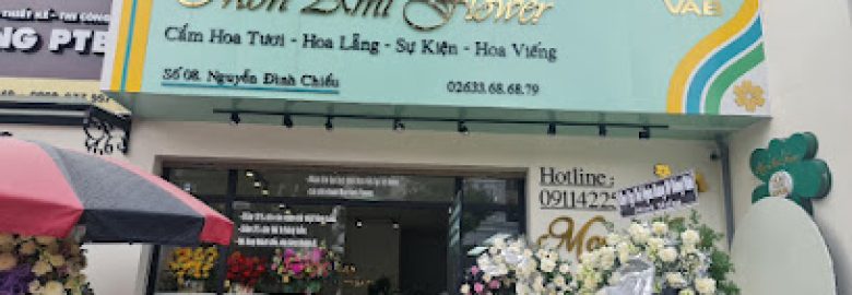 Hoa Tươi Mon Ami – Shop hoa tươi Đà Lạt