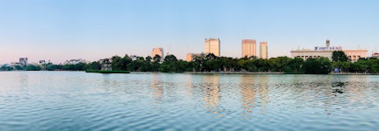 Hoan Kiem Lake