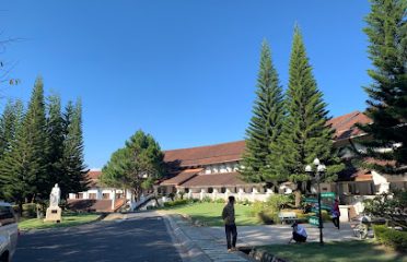 Hoan My Hospital – Da Lat