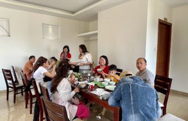 Hoang Anh Restaurant