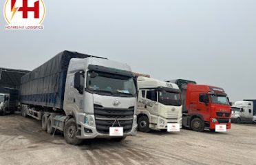 Hoàng Hà Logistics