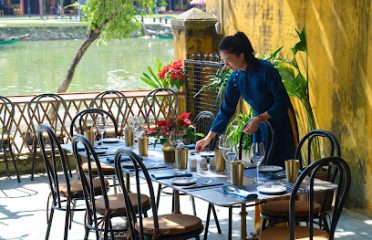 Hoi An Heart Restaurant