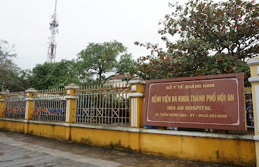 Hoi An Hospital