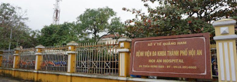 Hoi An Hospital