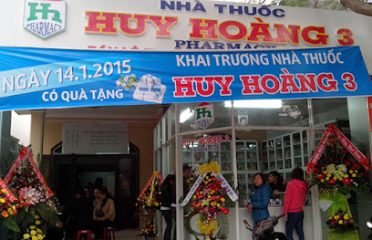 Hoi An Huy Hoang Pharmacy 3