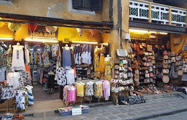 Hoi An Market