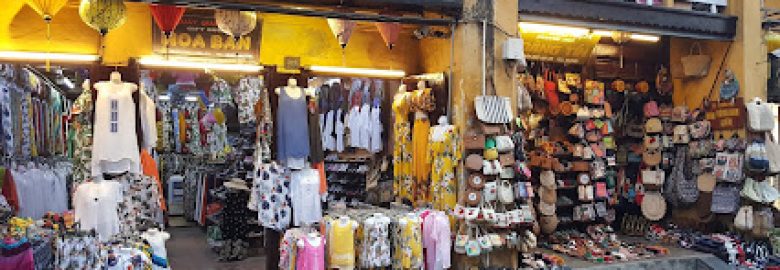 Hoi An Market