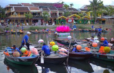 Hoi An Photofont