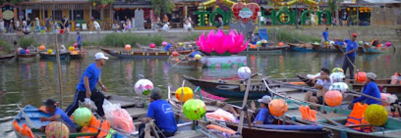 Hoi An Photofont