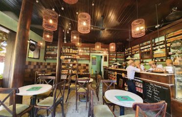 Hoi An Roastery – Roastery 3