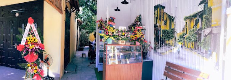 HoiAn Meraki bakery