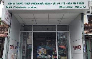 Hồng Ân 2 Pharmacy