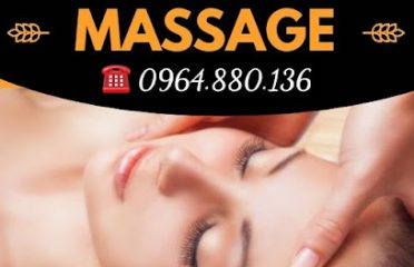 Hotel massage – home massage