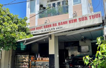 Hương Mỳ Bakery