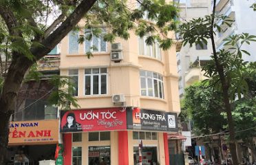 Huong Tra Hair Salon