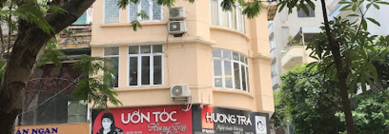 Huong Tra Hair Salon