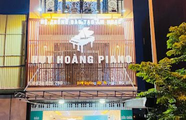 Huy Hoàng Piano – Tổng Kho Piano tại Đà Nẵng