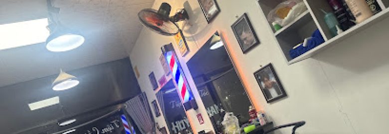 Huỳnh Nam BarberShop