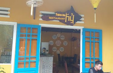 Hy – Vietnamese Restaurant in Hoi An