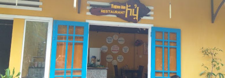 Hy – Vietnamese Restaurant in Hoi An