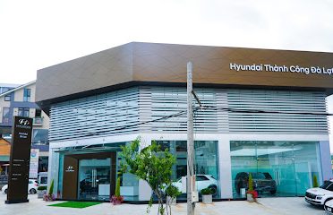 Hyundai Đà Lạt – Mr Khoa Râu