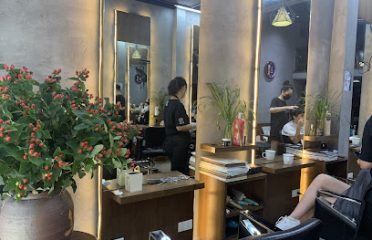 IKI hair spa