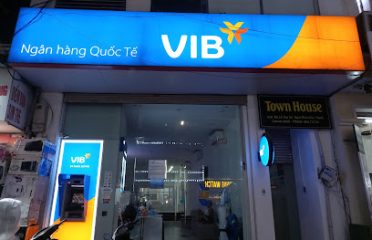 International Bank – VIB Hoan Kiem