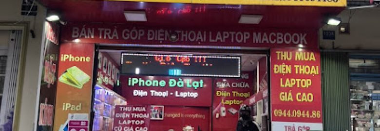 Iphone Đà Lạt