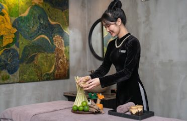 JM Spa Hanoi