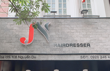 JN hairdresser